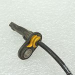 Opel Insignia B Aizmugurējais kreisais vai labais ABS sensors Riteņa ātruma sensors 84228851