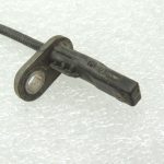 Opel Insignia B Aizmugurējais kreisais vai labais ABS sensors Riteņa ātruma sensors 84228851