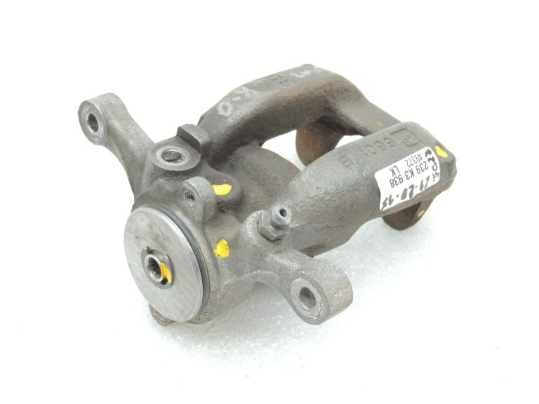 Opel Insignia B aizmugurējais bremžu suports Labais 13514388 95526042 Bremžu suports RR