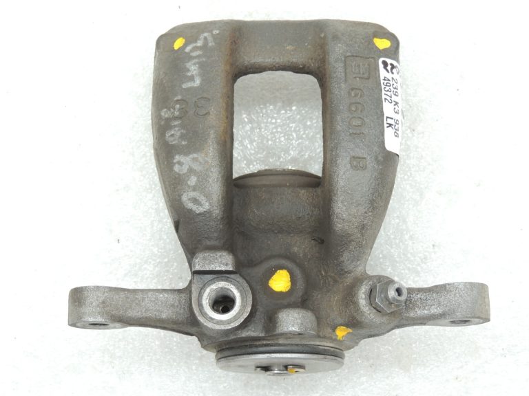 Opel Insignia B aizmugurējais bremžu suports Labais 13514388 95526042 Bremžu suports RR
