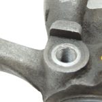 Opel Insignia B aizmugurējais bremžu suports Labais 13514388 95526042 Bremžu suports RR