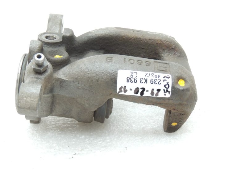 Opel Insignia B aizmugurējais bremžu suports Labais 13514388 95526042 Bremžu suports RR