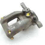 Opel Insignia B bremžu suports aizmugurējais kreisais 13514387 95526045 Bremžu suports RL