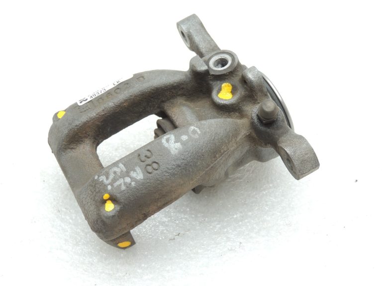 Opel Insignia B bremžu suports aizmugurējais kreisais 13514387 95526045 Bremžu suports RL