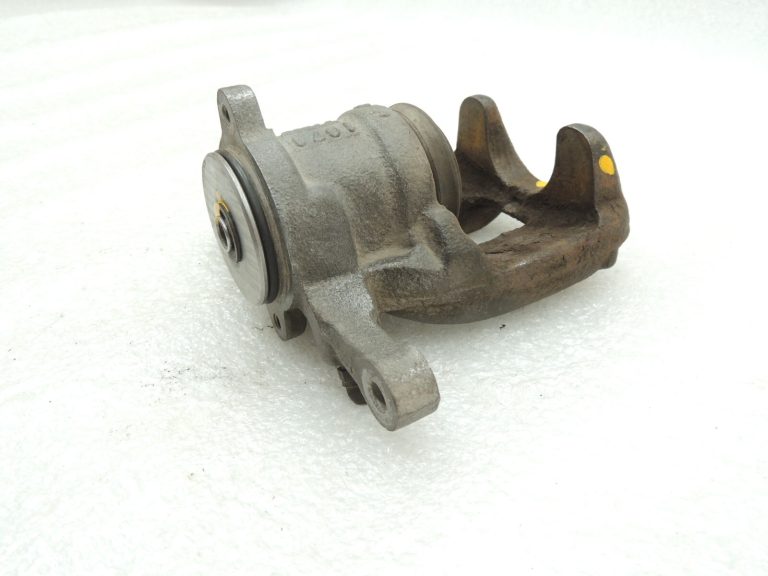 Opel Insignia B bremžu suports aizmugurējais kreisais 13514387 95526045 Bremžu suports RL