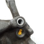 Opel Insignia B bremžu suports aizmugurējais kreisais 13514387 95526045 Bremžu suports RL