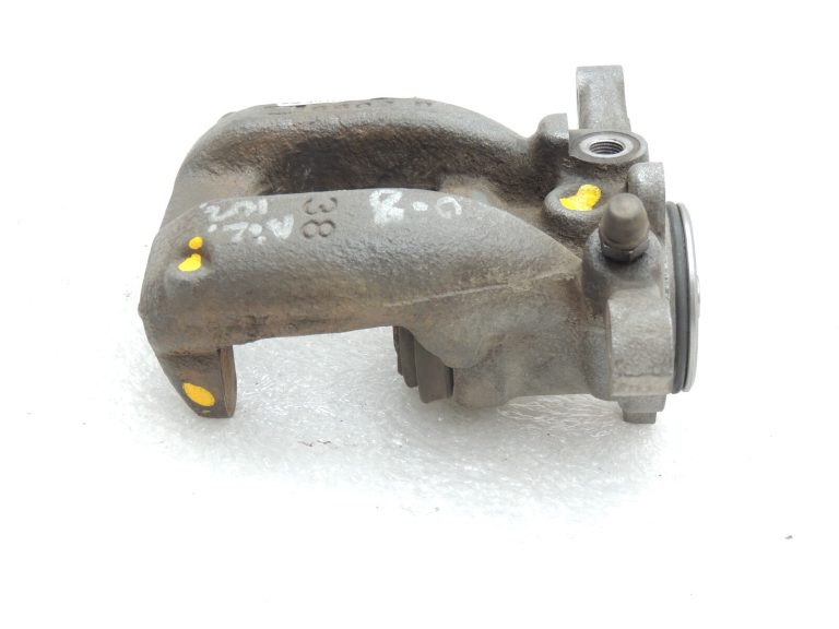 Opel Insignia B bremžu suports aizmugurējais kreisais 13514387 95526045 Bremžu suports RL