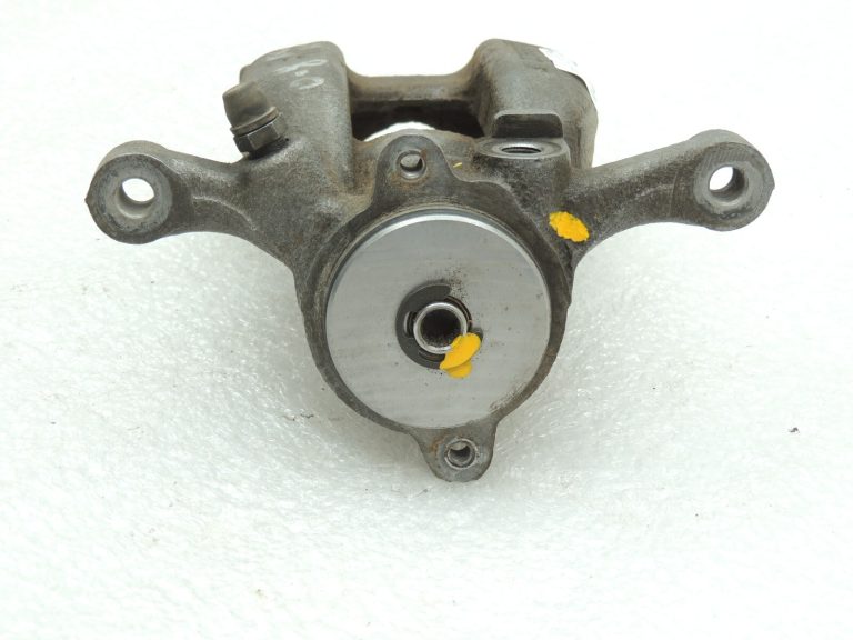 Opel Insignia B bremžu suports aizmugurējais kreisais 13514387 95526045 Bremžu suports RL