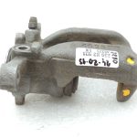 Opel Insignia B bremžu suports aizmugurējais kreisais 13514387 95526045 Bremžu suports RL