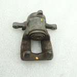 Opel Insignia B bremžu suports aizmugurējais kreisais 13514387 95526045 Bremžu suports RL