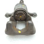 Opel Insignia B bremžu suports aizmugurējais kreisais 13514387 95526045 Bremžu suports RL