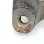 Opel Insignia B B bremžu suporta kronšteins aizmugurējais labais 13595925