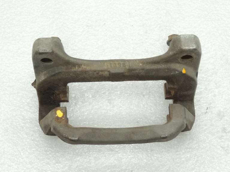 Opel Insignia B B bremžu suporta kronšteins aizmugurējais labais 13595925