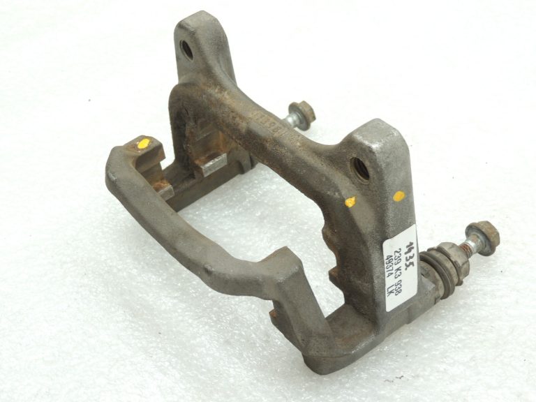 Opel Insignia B B bremžu suporta kronšteins aizmugurējais labais 13595925
