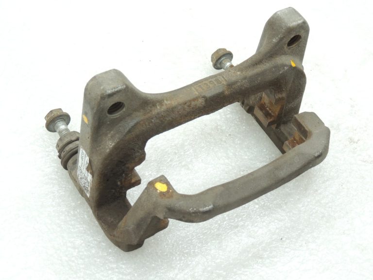 Opel Insignia B B bremžu suporta kronšteins aizmugurējais labais 13595925