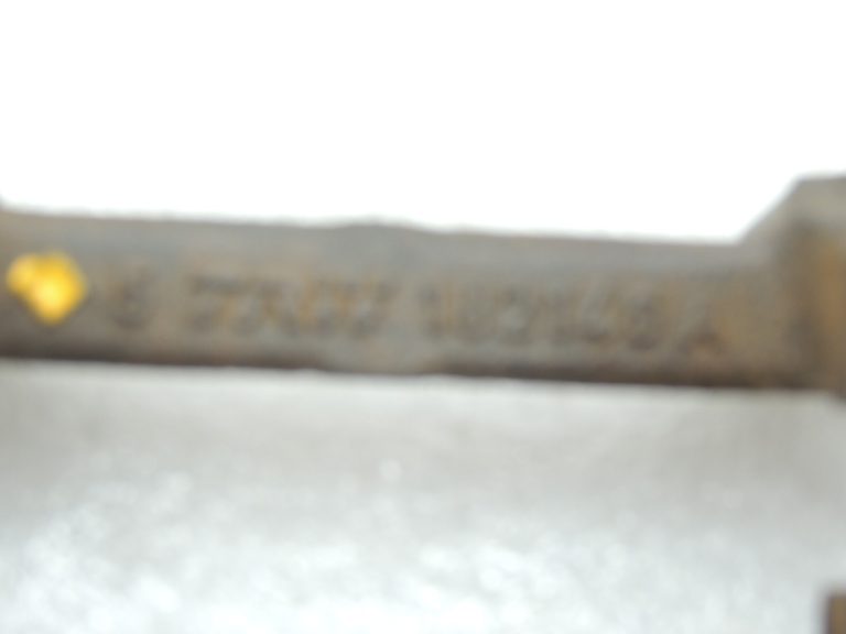 Opel Insignia B B bremžu suporta kronšteins aizmugurējais labais 13595925