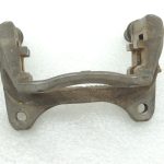 Opel Insignia B B bremžu suporta kronšteins aizmugurējais labais 13595925