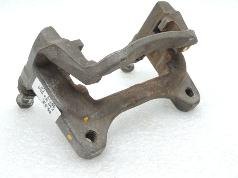 Opel Insignia B B bremžu suporta kronšteins aizmugurējais labais 13595925