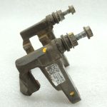Opel Insignia B B bremžu suporta kronšteins aizmugurējais labais 13595925
