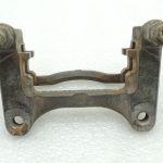 Opel Insignia B B bremžu suporta kronšteins aizmugurējais labais 13595925