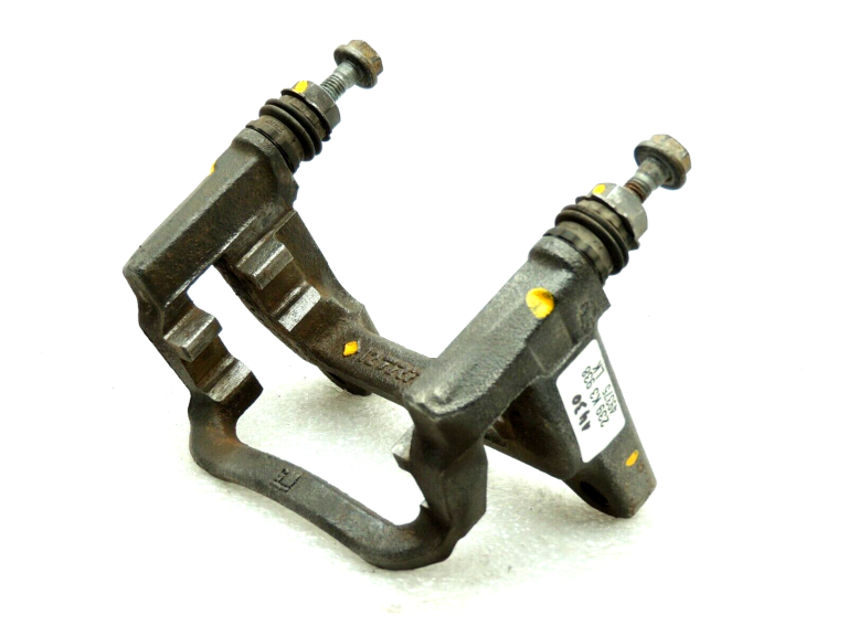 Opel Insignia B bremžu suporta kronšteins aizmugurējais kreisais 13595924