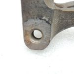 Opel Insignia B bremžu suporta kronšteins aizmugurējais kreisais 13595924