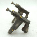 Opel Insignia B bremžu suporta kronšteins aizmugurējais kreisais 13595924