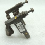 Opel Insignia B bremžu suporta kronšteins aizmugurējais kreisais 13595924