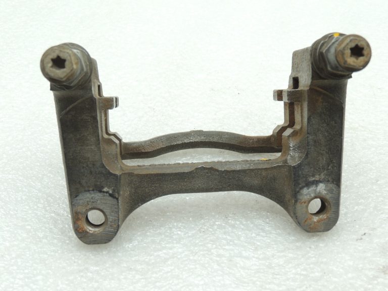 Opel Insignia B bremžu suporta kronšteins aizmugurējais kreisais 13595924