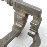 Opel Insignia B bremžu suporta kronšteins aizmugurējais kreisais 13595924