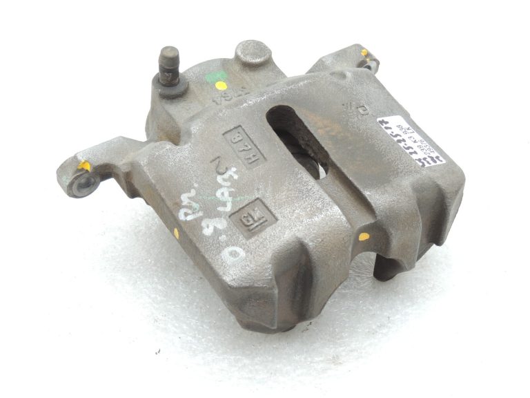 Opel Insignia B bremžu suports priekšējais labais 13514216 95526041 Bremžu suports priekšējais R