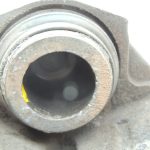 Opel Insignia B bremžu suports priekšējais labais 13514216 95526041 Bremžu suports priekšējais R