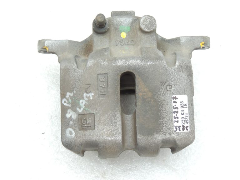 Opel Insignia B bremžu suports priekšējais labais 13514216 95526041 Bremžu suports priekšējais R