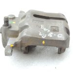 Opel Insignia B bremžu suports priekšējais labais 13514216 95526041 Bremžu suports priekšējais R