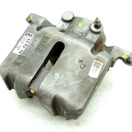 Opel Insignia B bremžu suports priekšējais kreisais 13514215 95526040 Bremžu suports priekšējais L