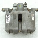 Opel Insignia B bremžu suports priekšējais kreisais 13514215 95526040 Bremžu suports priekšējais L