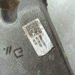Opel Insignia B bremžu suports priekšējais kreisais 13514215 95526040 Bremžu suports priekšējais L