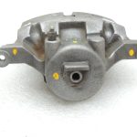 Opel Insignia B bremžu suports priekšējais kreisais 13514215 95526040 Bremžu suports priekšējais L