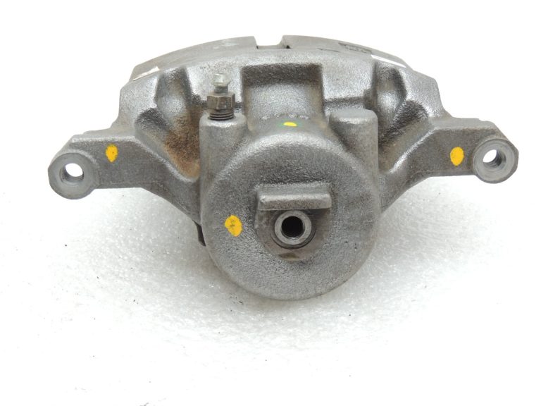 Opel Insignia B bremžu suports priekšējais kreisais 13514215 95526040 Bremžu suports priekšējais L