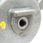 Opel Insignia B bremžu suports priekšējais kreisais 13514215 95526040 Bremžu suports priekšējais L