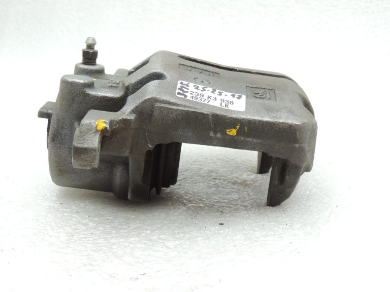 Opel Insignia B bremžu suports priekšējais kreisais 13514215 95526040 Bremžu suports priekšējais L