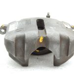 Opel Insignia B bremžu suports priekšējais kreisais 13514215 95526040 Bremžu suports priekšējais L