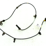 Opel Insignia B Priekšējais kreisais vai labais ABS sensors Riteņa ātruma sensors 84149055