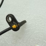 Opel Insignia B Priekšējais kreisais vai labais ABS sensors Riteņa ātruma sensors 84149055