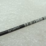 Opel Insignia B Priekšējais kreisais vai labais ABS sensors Riteņa ātruma sensors 84149055