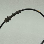 Opel Insignia B Priekšējais kreisais vai labais ABS sensors Riteņa ātruma sensors 84149055