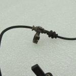 Opel Insignia B Priekšējais kreisais vai labais ABS sensors Riteņa ātruma sensors 84149055