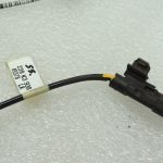 Opel Insignia B Priekšējais kreisais vai labais ABS sensors Riteņa ātruma sensors 84149055
