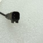 Opel Insignia B Priekšējais kreisais vai labais ABS sensors Riteņa ātruma sensors 84149055
