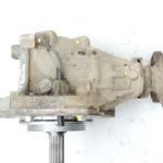 Nissan X-Trail T32 1,6DCi 96kW Pārnesumkārba 33100BB60A 33100-BB60A 33100-BB60A